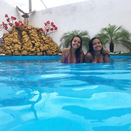 Paraiso Dos Reis Itaqui Zewnętrze zdjęcie