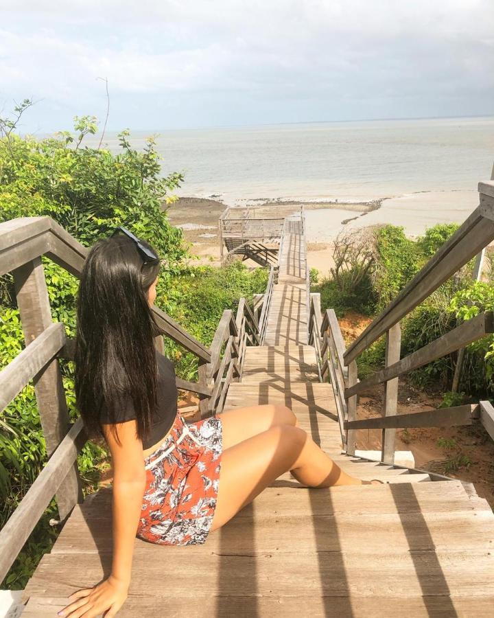 Paraiso Dos Reis Itaqui Zewnętrze zdjęcie