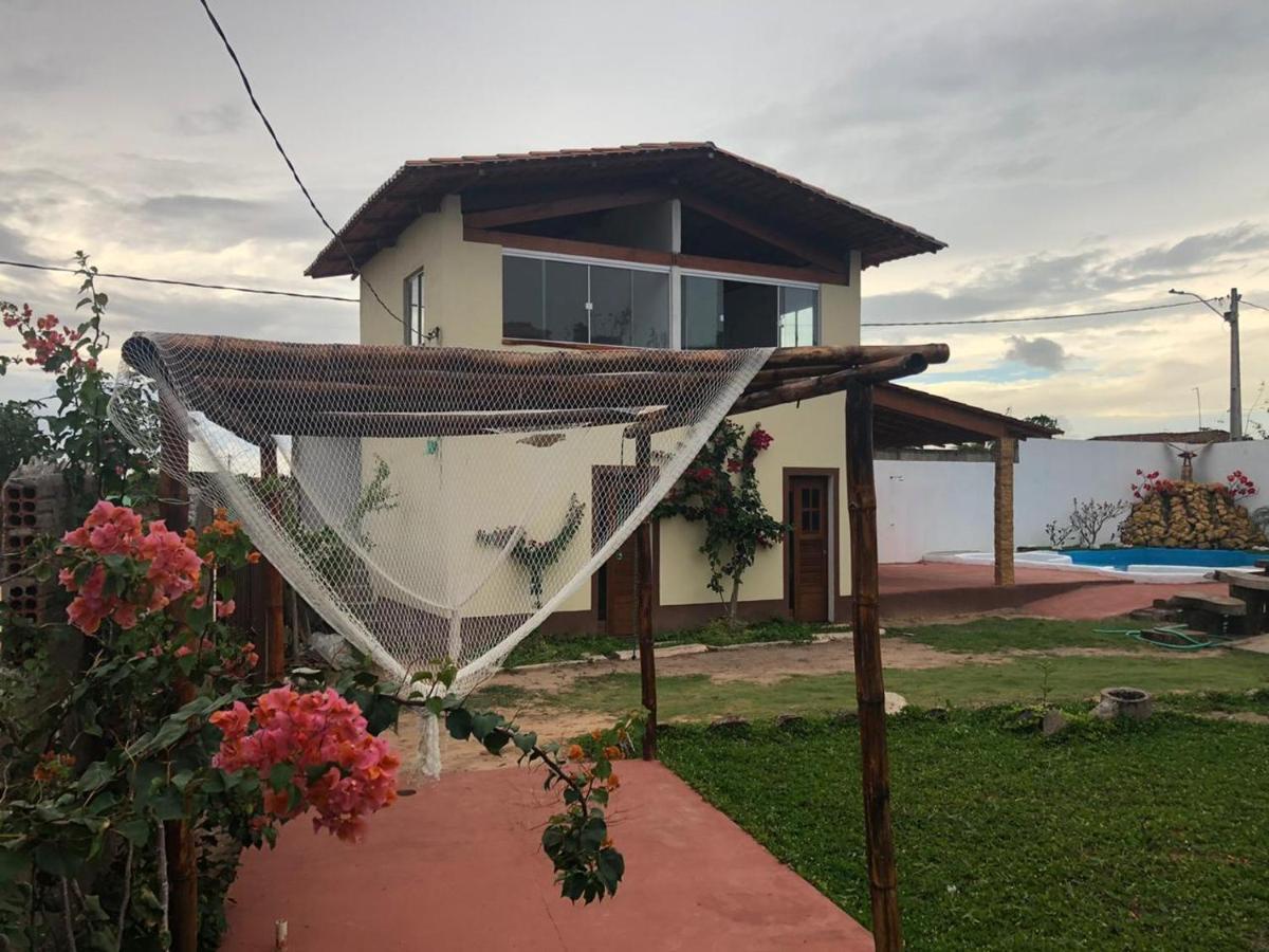 Paraiso Dos Reis Itaqui Zewnętrze zdjęcie