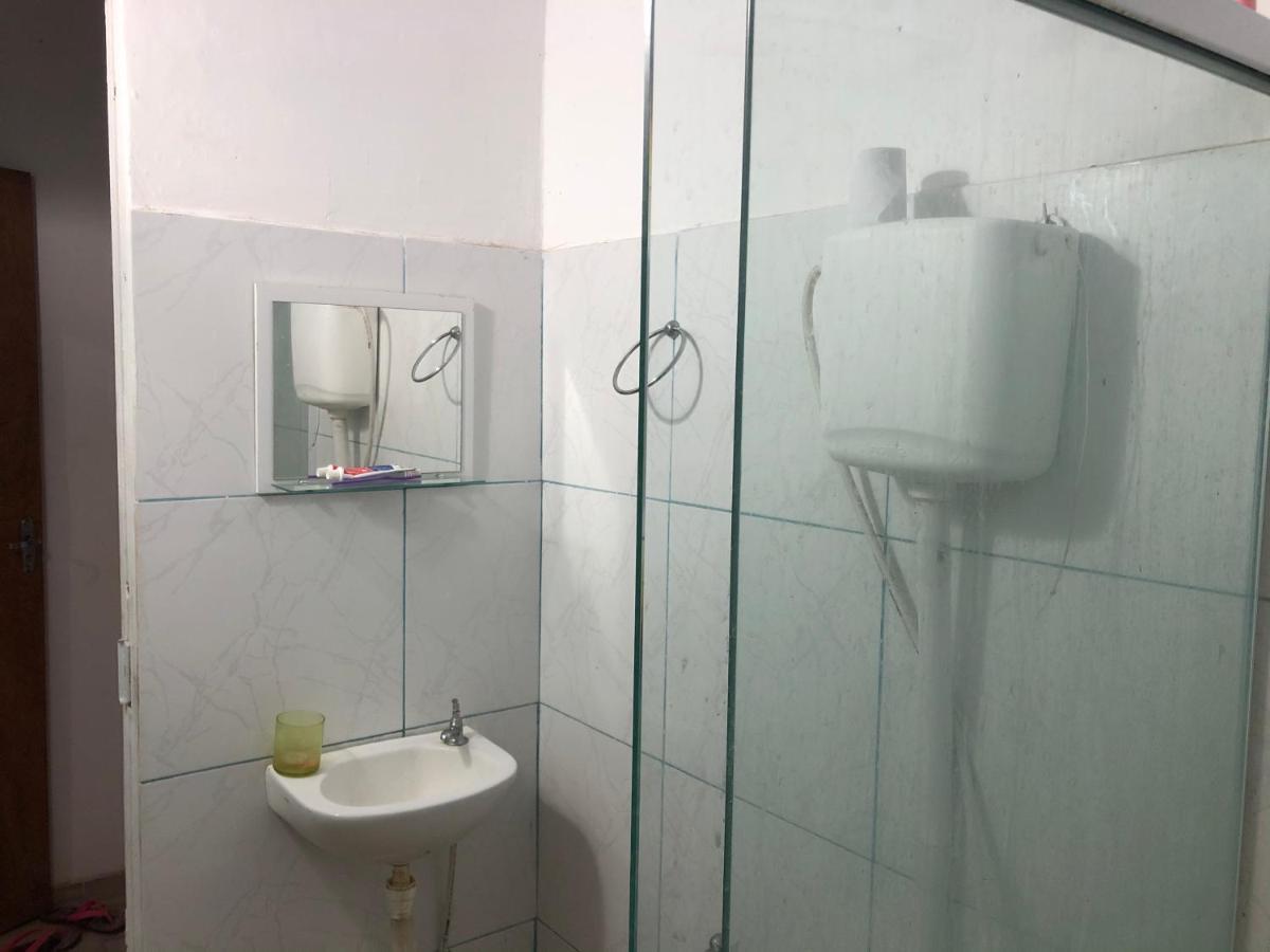 Paraiso Dos Reis Itaqui Zewnętrze zdjęcie