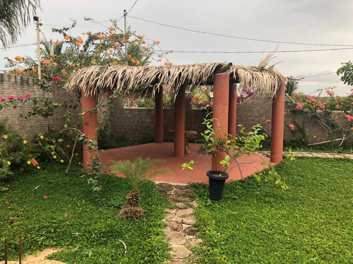 Paraiso Dos Reis Itaqui Zewnętrze zdjęcie