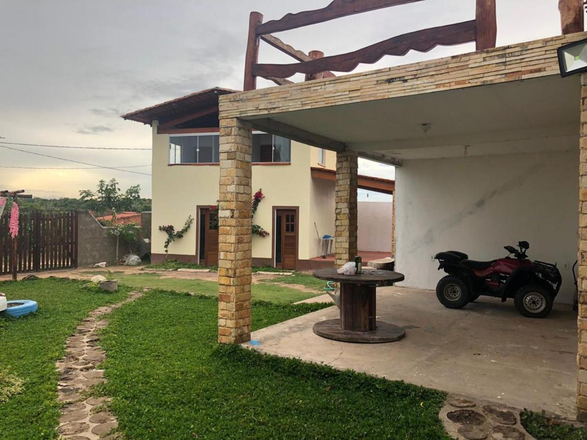 Paraiso Dos Reis Itaqui Zewnętrze zdjęcie