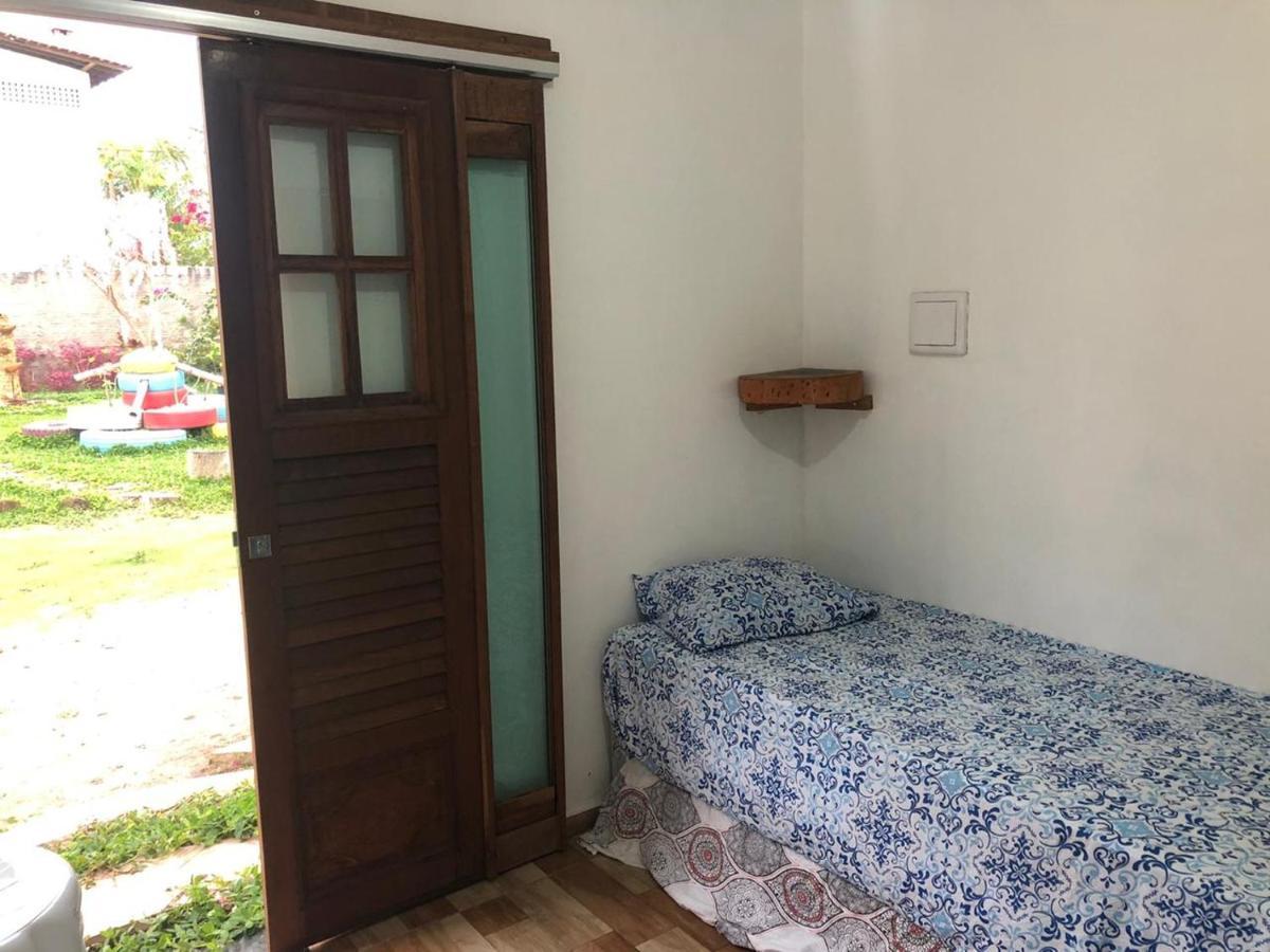 Paraiso Dos Reis Itaqui Zewnętrze zdjęcie