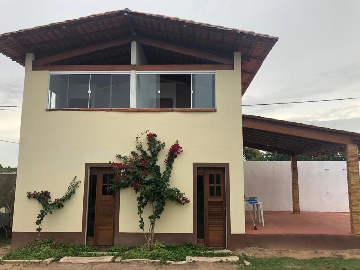 Paraiso Dos Reis Itaqui Zewnętrze zdjęcie