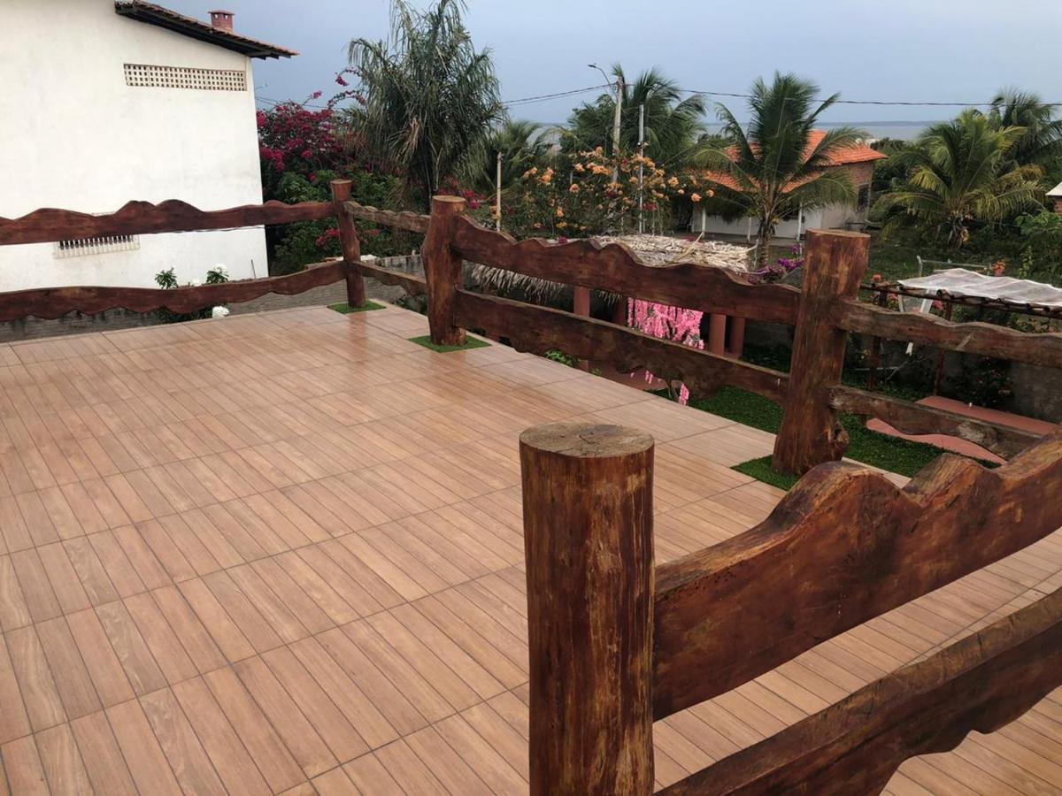 Paraiso Dos Reis Itaqui Zewnętrze zdjęcie