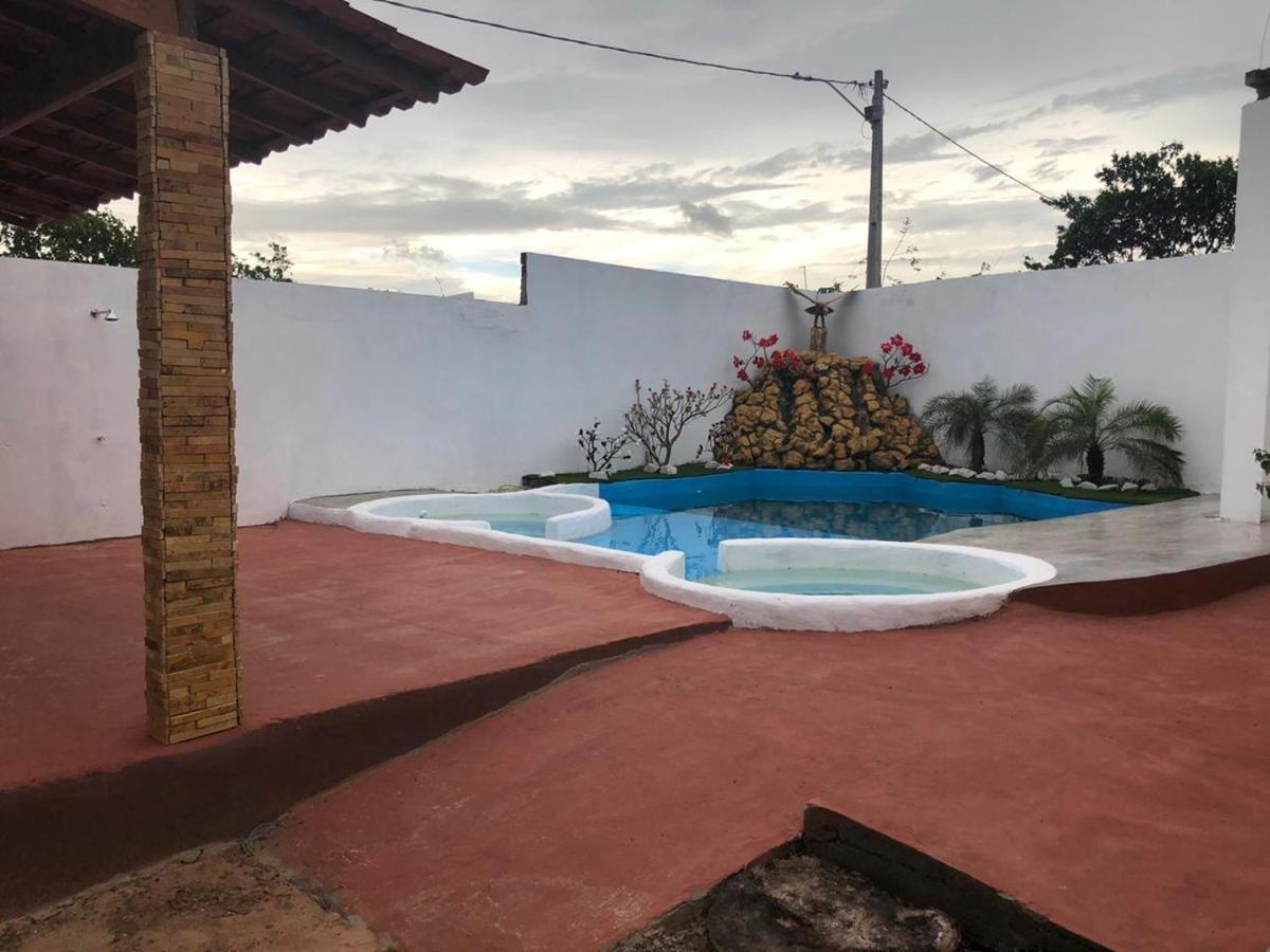 Paraiso Dos Reis Itaqui Zewnętrze zdjęcie