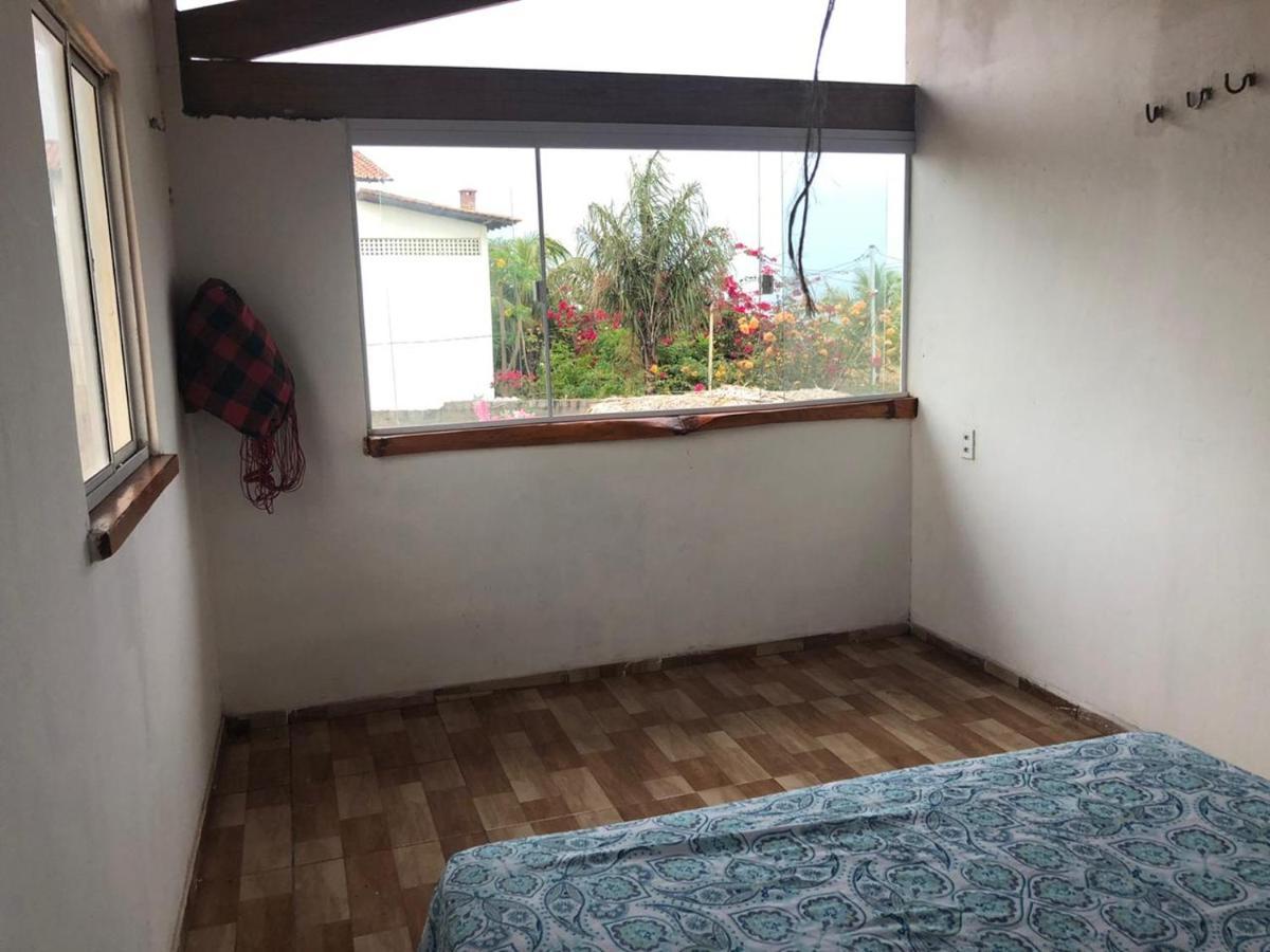 Paraiso Dos Reis Itaqui Zewnętrze zdjęcie
