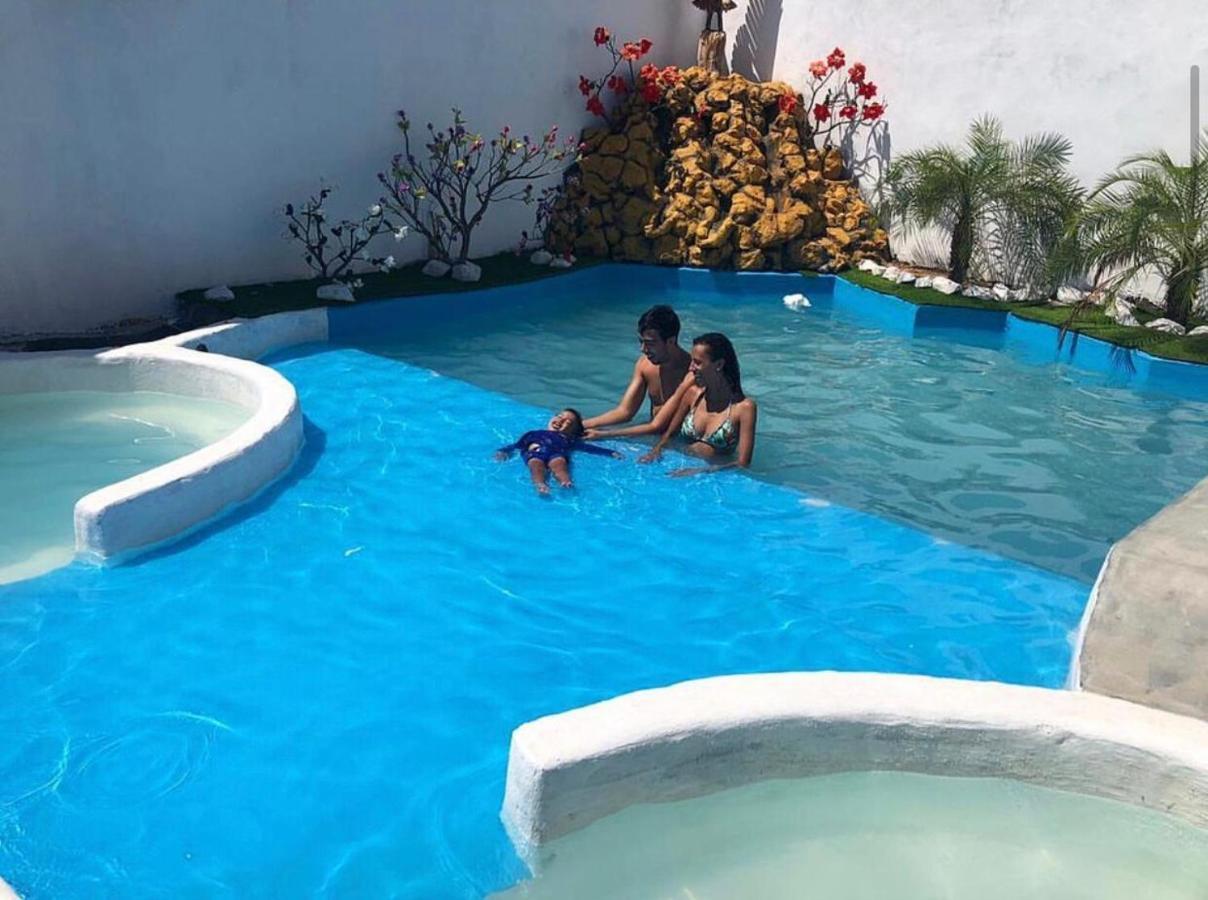 Paraiso Dos Reis Itaqui Zewnętrze zdjęcie