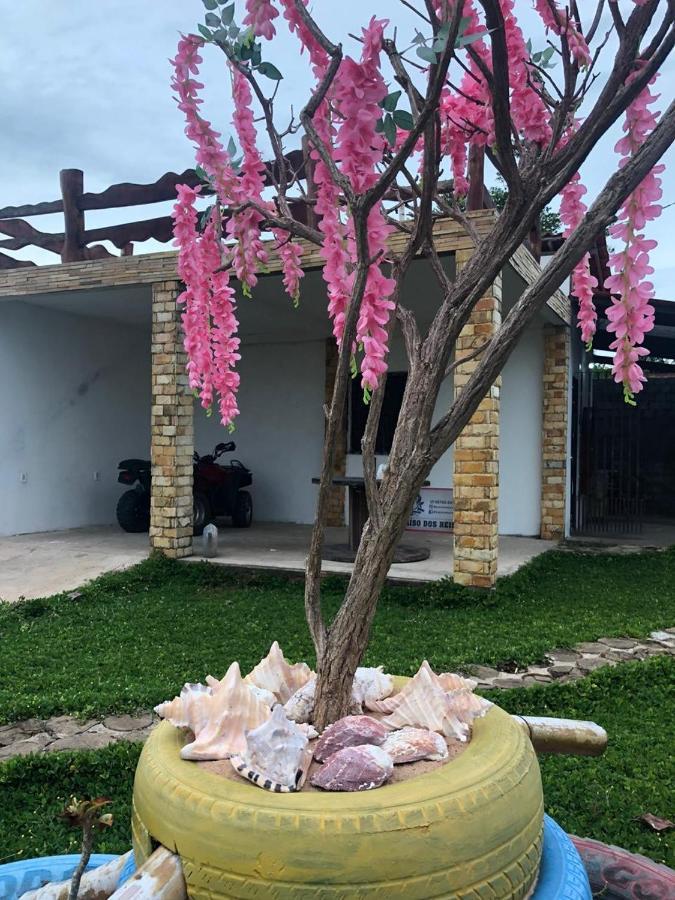 Paraiso Dos Reis Itaqui Zewnętrze zdjęcie