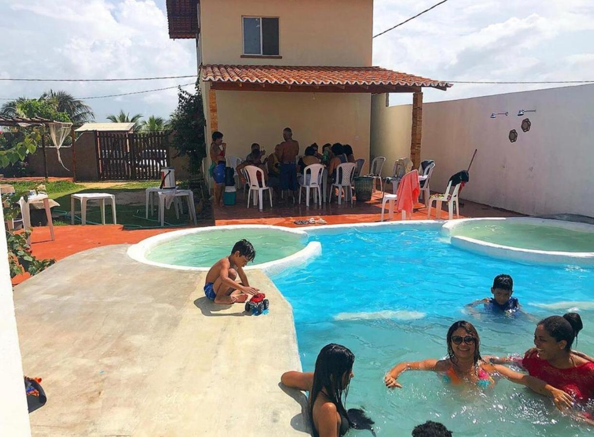 Paraiso Dos Reis Itaqui Zewnętrze zdjęcie