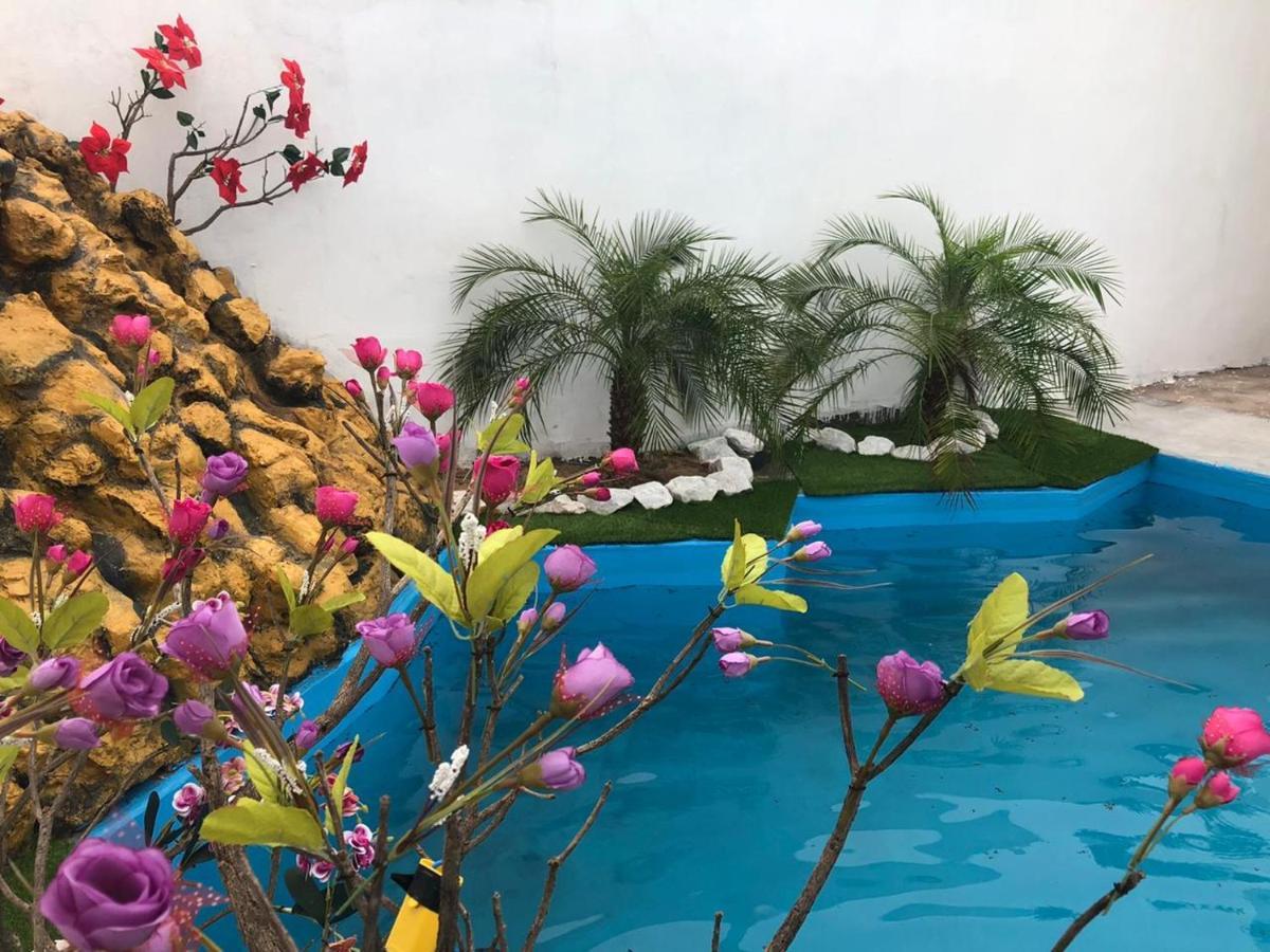 Paraiso Dos Reis Itaqui Zewnętrze zdjęcie